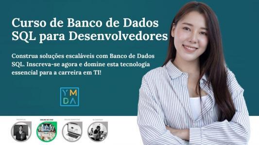 Curso de Banco de Dados SQL