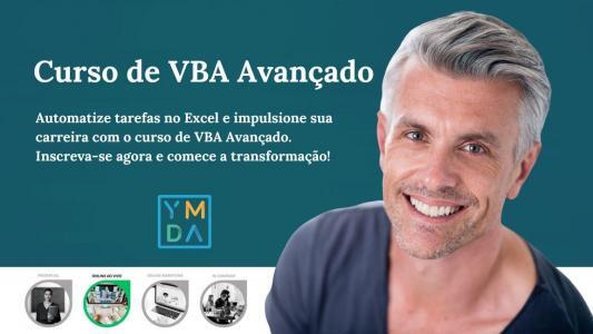 Curso Excel VBA