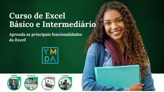 Curso Excel Básico